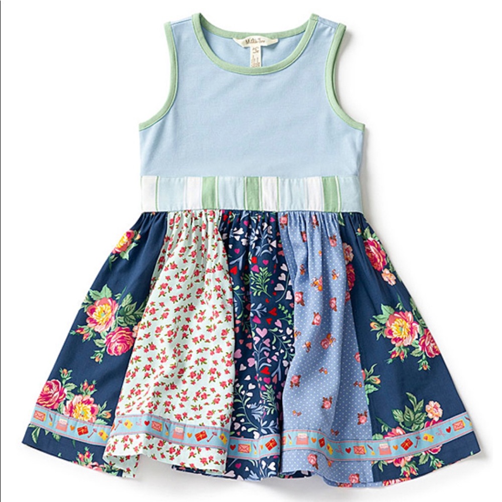 Matilda Jane Dreamcatcher Dress